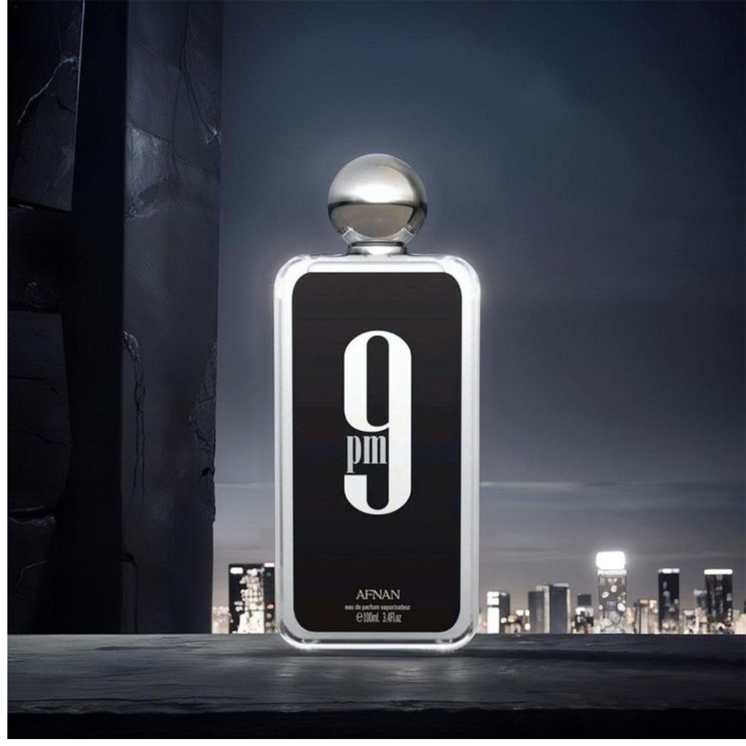 PERFUME DE LUJO | AFNAN 9PM