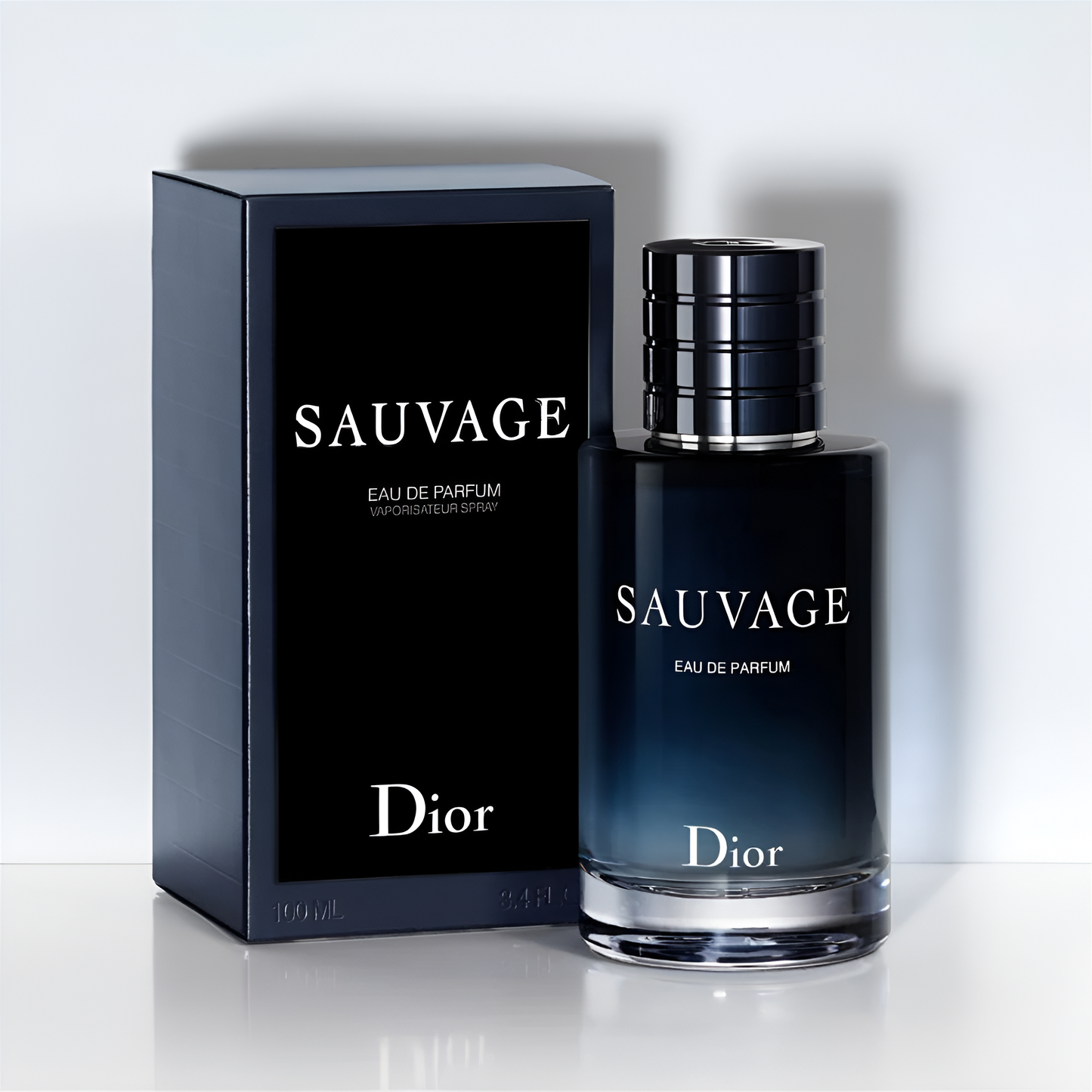 SAUVAGE | PODER, LUJO Y ELEGANCIA+ OBSEQUIO