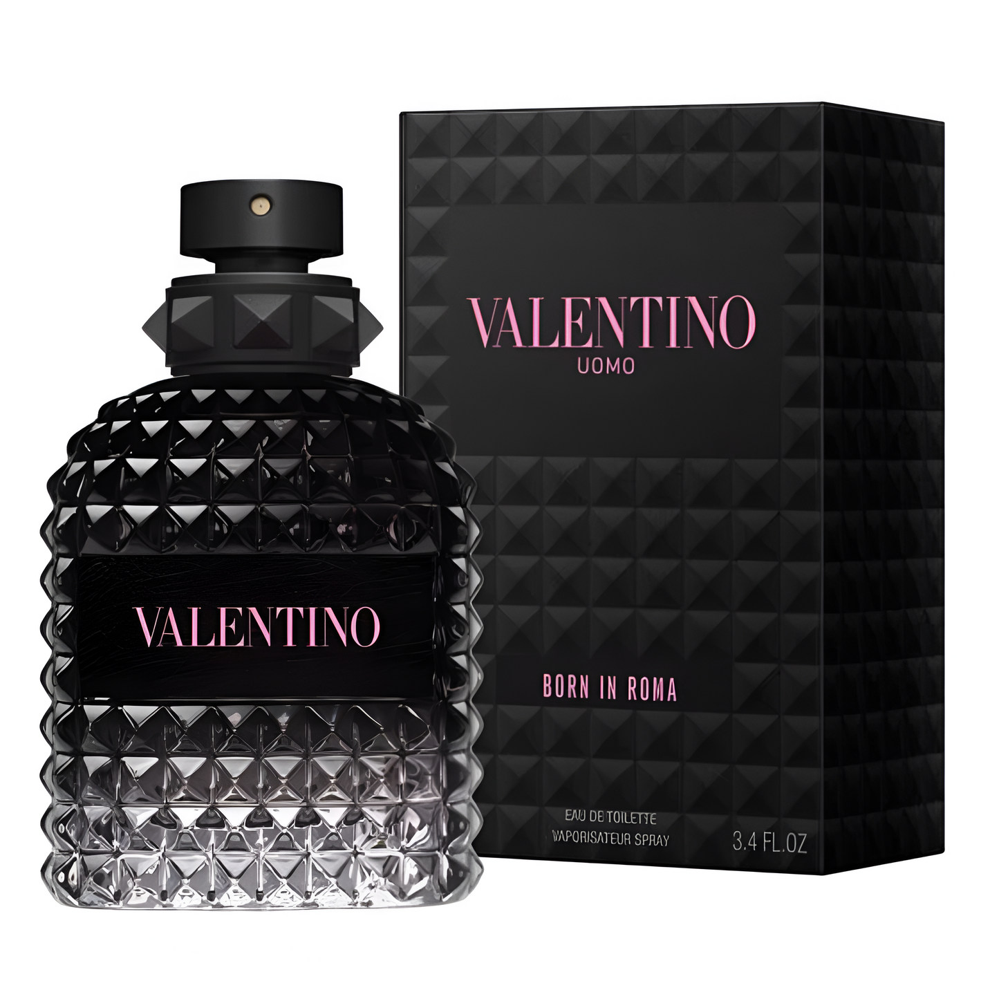 VALENTINO BORN IN ROMA| OBSEQUIO Y CAJA DE LUJO