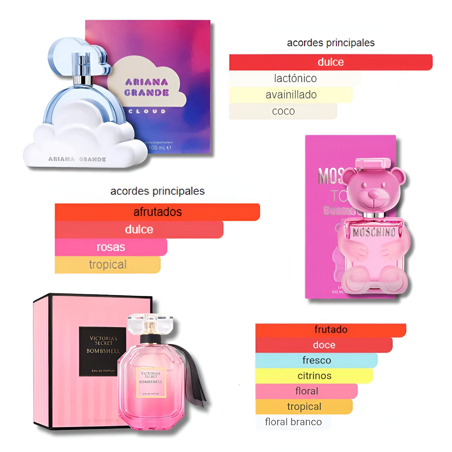 COMBO PAGA 2 LLEVA 3| ELEGANCIA Y VERSATILIDAD