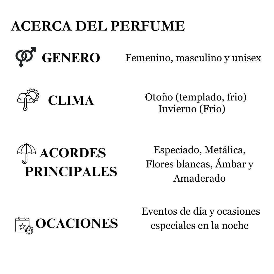 AMBER ROUGE ORIENTICA + CAJA DE LUJO Y OBSEQUIO