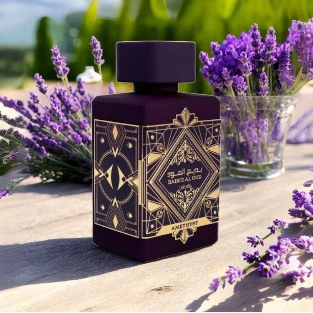 PROMOCION ESPECIAL| LATTAFA AMETHYST