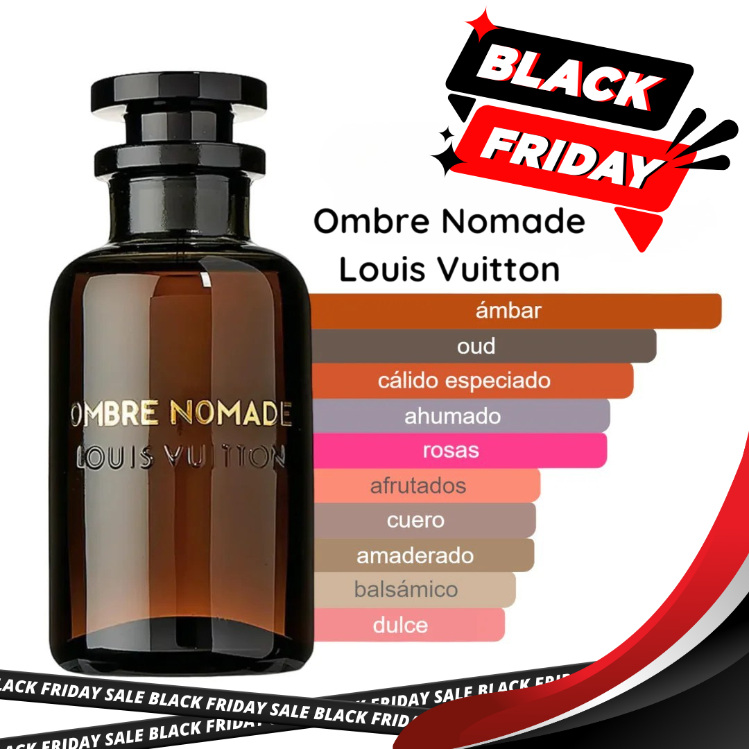 OMBRE NOMADE + CAJA DE LUJO| OBSEQUIO