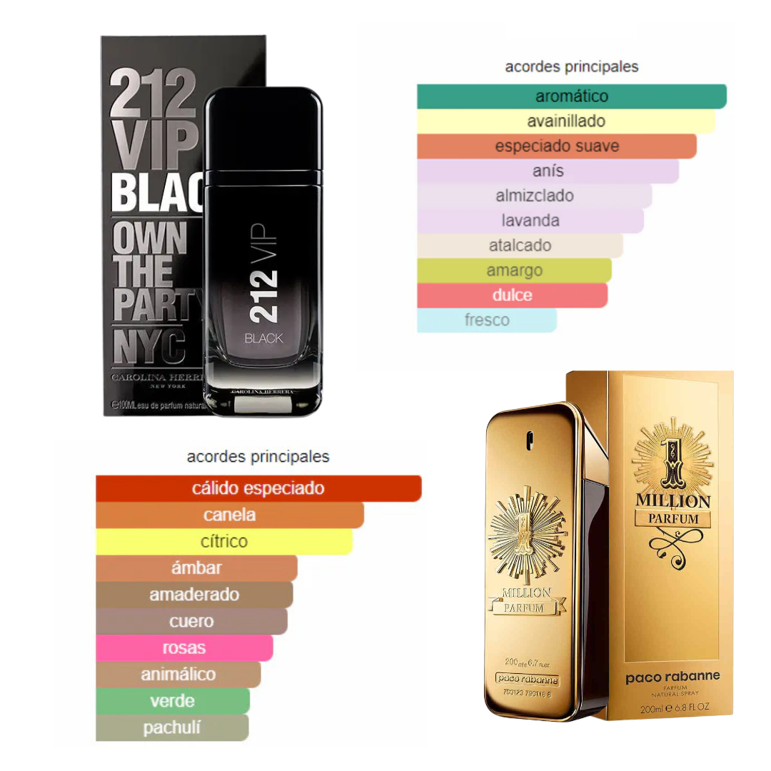 COMBO ESPECIAL PARA PAPÁ| ELEGANCIA Y LUJO