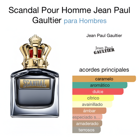 SCANDAL ELEGANCIA Y LUJO| OBSEQUIO Y CAJA DE LUJO