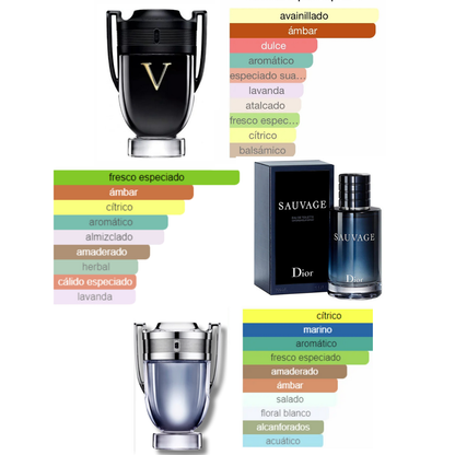 EL COMBO QUE PAPÁ NECESITA| CAJA DE LUJO Y PERFUMERO