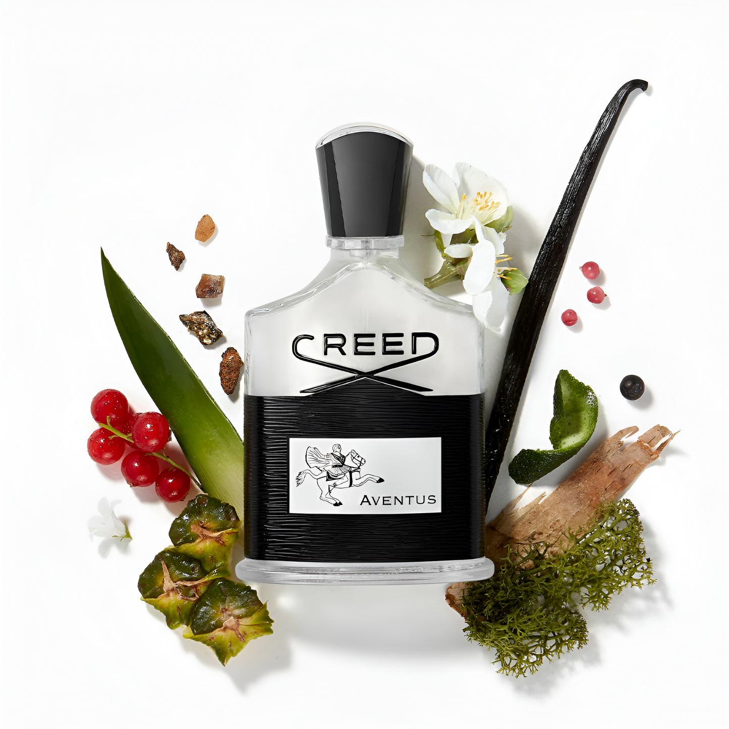 CREED AVENTUS| LUJO Y ELEGANCIA + OBSEQUIO