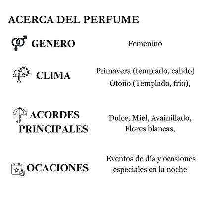 SCANDAL BY NIGHT| CAJA DE LUJO + OBSEQUIO