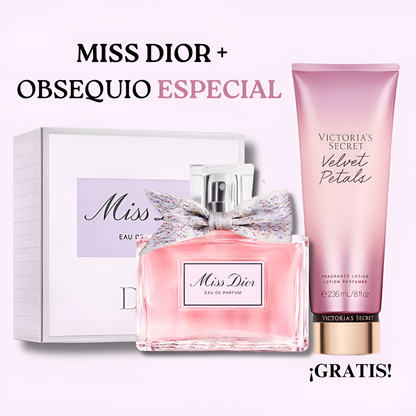 ELEGANCIA Y CLASE + CREMA ORIGINAL GRATIS!